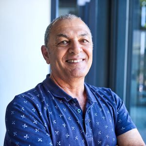 First Ascent Bio - Leonard Wexler MD Testimonial