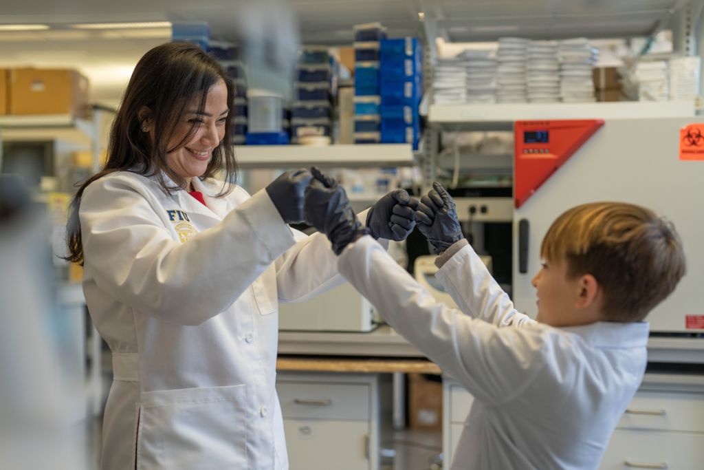 Functional Precision Medicine Leads to Better Cancer Treatments